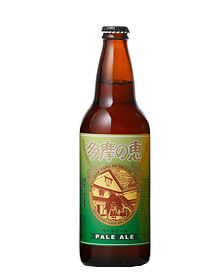 Pale ale