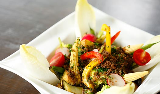 Bagna cauda