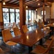 福生のビール小屋